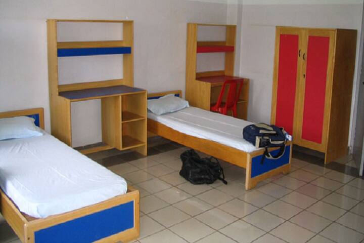 hostel